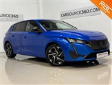 Used Peugeot 308