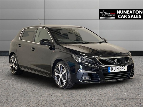 Large image for the Used Peugeot 308
