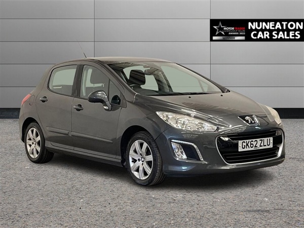 Large image for the Used Peugeot 308