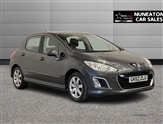 Used Peugeot 308