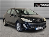Used Peugeot 308