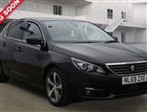 Used Peugeot 308
