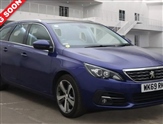 Used Peugeot 308