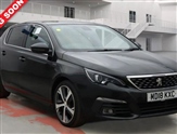 Used Peugeot 308