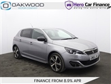 Used Peugeot 308