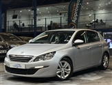 Used Peugeot 308