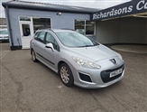 Used Peugeot 308
