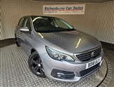 Used Peugeot 308