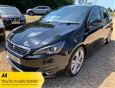 Used Peugeot 308