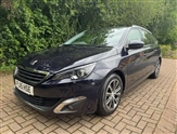Used Peugeot 308