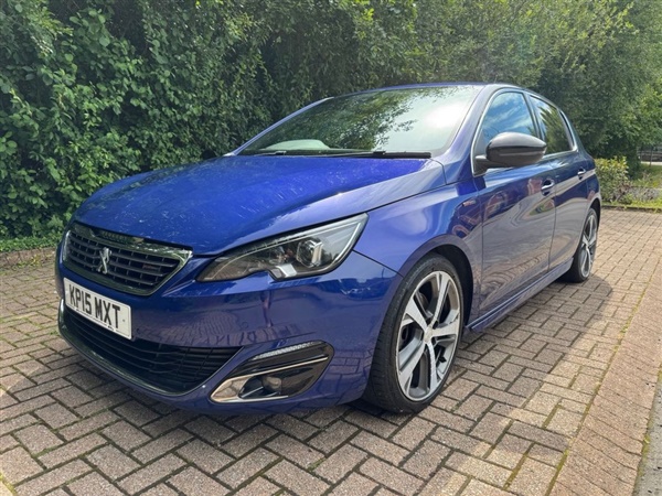 Large image for the Used Peugeot 308