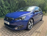Used Peugeot 308