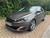 Used Peugeot 308