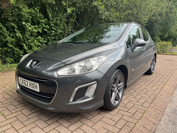 Large image for the Used Peugeot 308