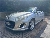 Used Peugeot 308