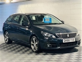 Used Peugeot 308