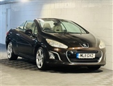 Used Peugeot 308