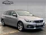 Used Peugeot 308 Used Peugeot 308