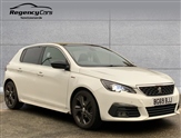 Used Peugeot 308 Used Peugeot 308