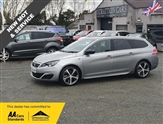 Used Peugeot 308