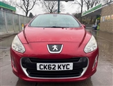 Used Peugeot 308