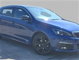 Peugeot 308 Image 1