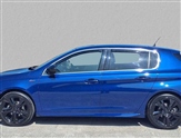 Peugeot 308 Image 4