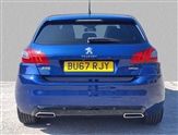 Peugeot 308 Image 6