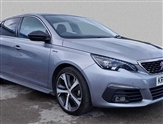 Peugeot 308 Image 1