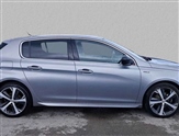 Peugeot 308 Image 2