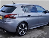 Peugeot 308 Image 3