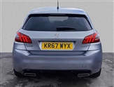 Peugeot 308 Image 4
