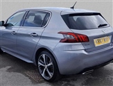 Peugeot 308 Image 5