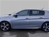 Peugeot 308 Image 6