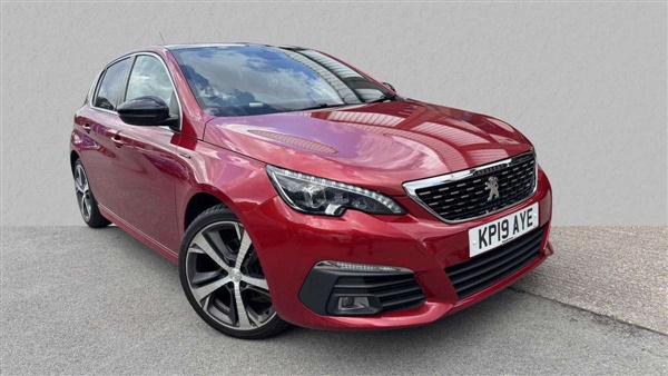 Large image for the Used Peugeot 308