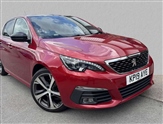 Peugeot 308 Image 1