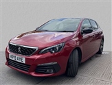 Peugeot 308 Image 3