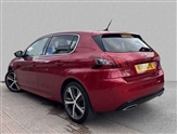 Peugeot 308 Image 4
