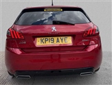 Peugeot 308 Image 5