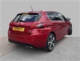 Peugeot 308 Image 6