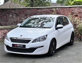 Used Peugeot 308