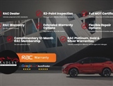 Used Peugeot 308