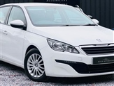 Used Peugeot 308 Used Peugeot 308