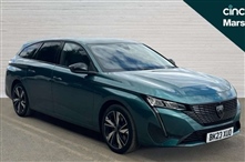 Used Peugeot 308