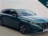 Peugeot 308 Image 1