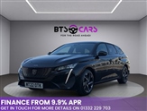 Used Peugeot 308