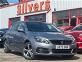 Used Peugeot 308