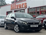 Used Peugeot 308