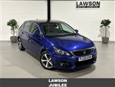 Used Peugeot 308