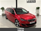 Used Peugeot 308
